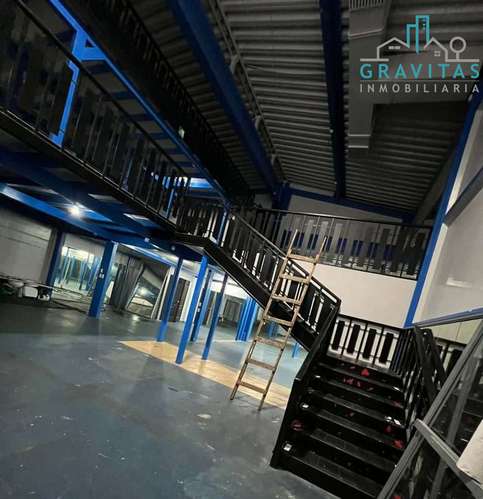 Alquiler de bodega en Barreal, Heredia 450m2 ID 2060 - Imagen 15