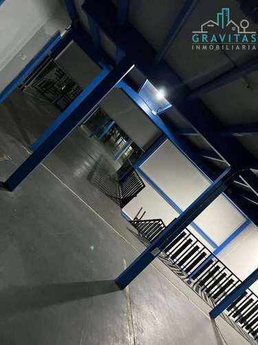 Alquiler de bodega en Barreal, Heredia 450m2 ID 2060 - Imagen 10