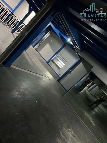Alquiler de bodega en Barreal, Heredia 450m2 ID 2060 - Imagen 9