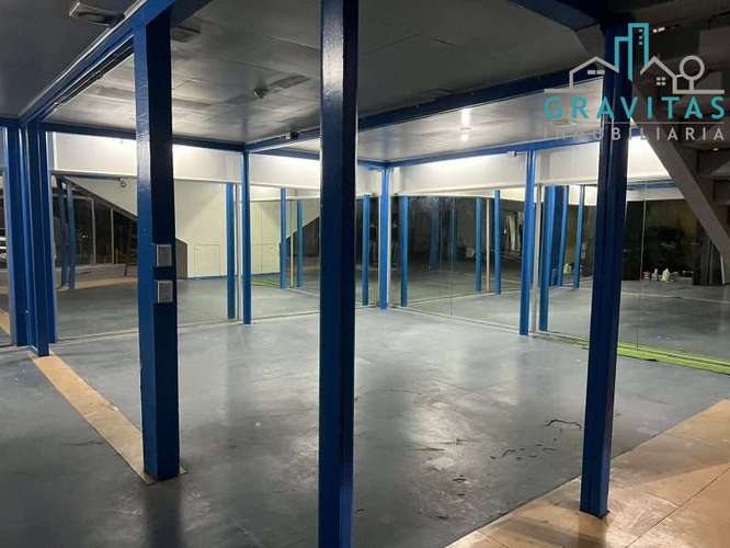 Alquiler de bodega en Barreal, Heredia 450m2 ID 2060 - Imagen 4