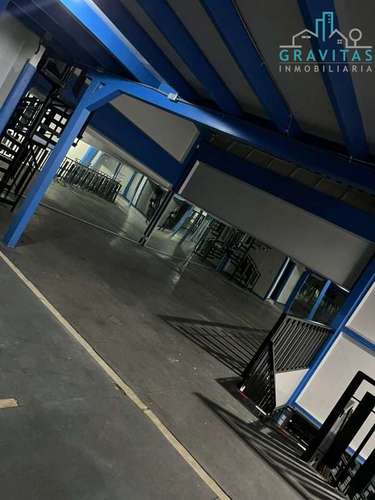Alquiler de bodega en Barreal, Heredia 450m2 ID 2060 - Imagen 11