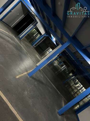 Alquiler de bodega en Barreal, Heredia 450m2 ID 2060 - Imagen 13