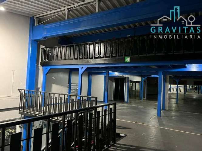 Alquiler de bodega en Barreal, Heredia 450m2 ID 2060 - Imagen 14