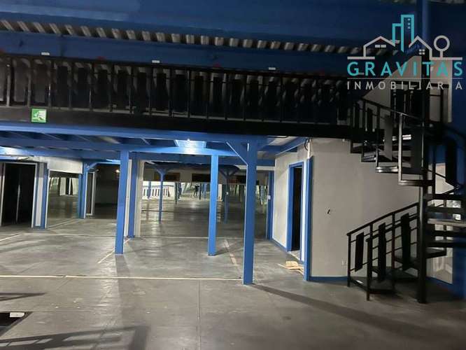 Alquiler de bodega en Barreal, Heredia 450m2 ID 2060 - Imagen 12