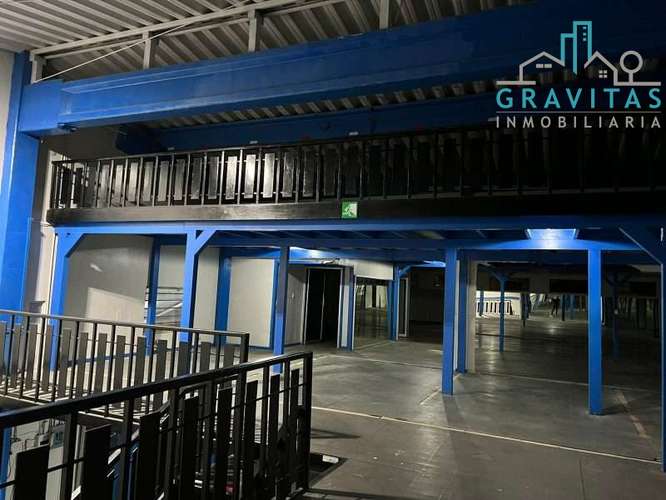 Alquiler de bodega en Barreal, Heredia 450m2 ID 2060 - Imagen 17