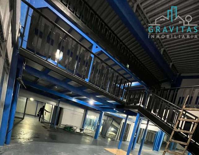 Alquiler de bodega en Barreal, Heredia 450m2 ID 2060 - Imagen 16