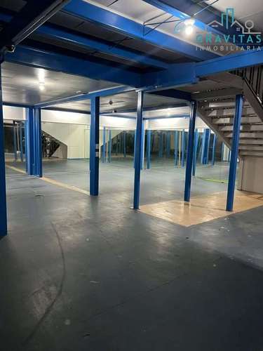 Alquiler de bodega en Barreal, Heredia 450m2 ID 2060 - Imagen 5