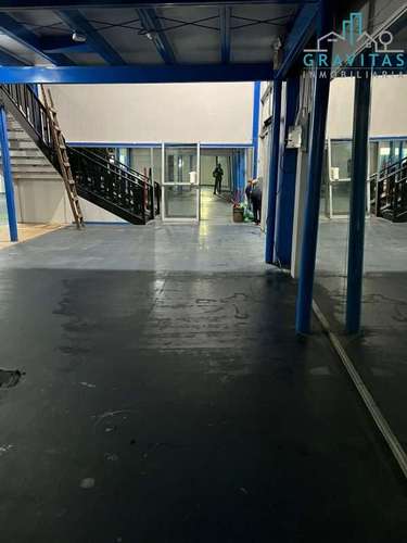 Alquiler de bodega en Barreal, Heredia 450m2 ID 2060 - Imagen 6