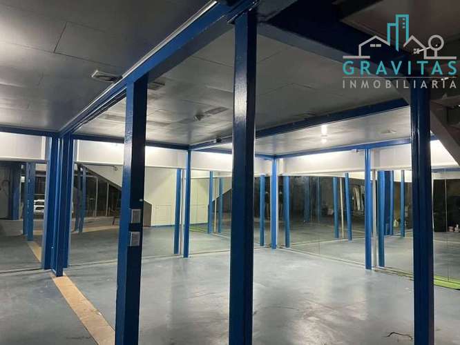 Alquiler de bodega en Barreal, Heredia 450m2 ID 2060 - Imagen 2