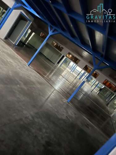 Alquiler de bodega en Barreal, Heredia 450m2 ID 2060 - Imagen 8