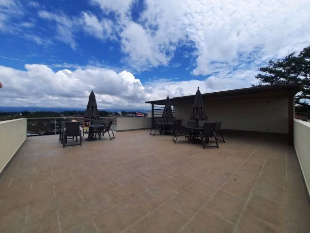 Casa UNA planta y dos dormitorios en condominio en San Rafael Alajuela - Imagen 18