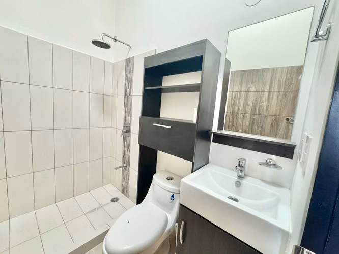 Casa UNA planta y dos dormitorios en condominio en San Rafael Alajuela - Imagen 6