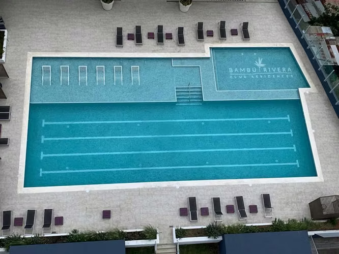  Penthouse en Piso 13 – 2 Habs, Vistas Increíbles y Excelente Luz Natural-9 - Imagen 16
