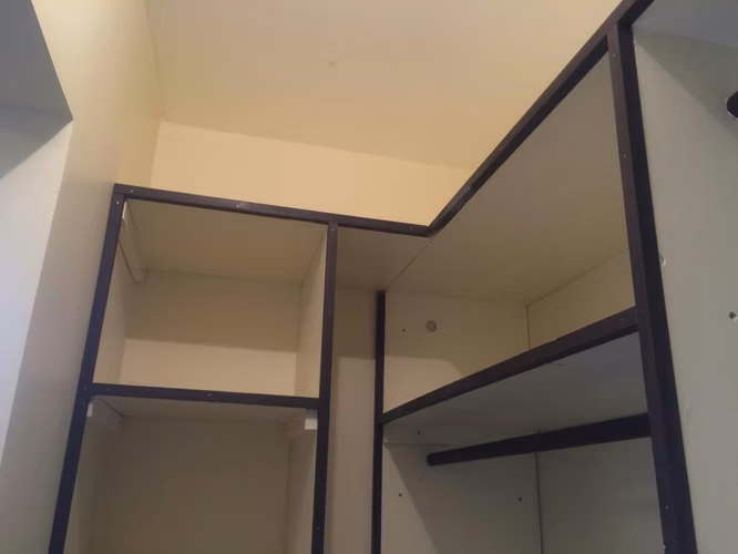 Hermoso y seguro apartamento en Pozos, cerca de todo, salida a Belen y Guachipelin - Imagen 9