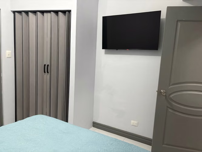 Apartamento Amueblado, 1 Habitación  Nuevo, TEC, Tribunales Justicia, PANI PRECIO 300.000 COLONES