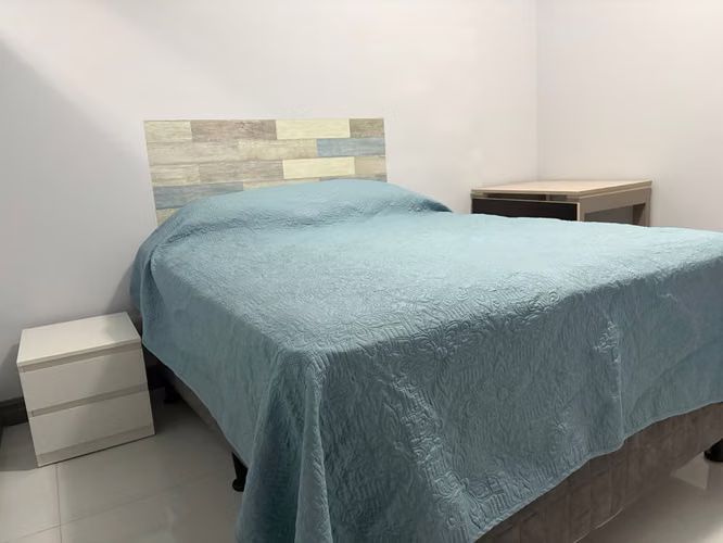 Apartamento Amueblado, 1 Habitación  Nuevo, TEC, Tribunales Justicia, PANI PRECIO 300.000 COLONES