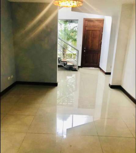 ALQUILO CASA EN POZOS 4dr 4.5 baños con o sin muebles - Imagen 3