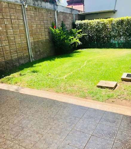 ALQUILO CASA EN POZOS 4dr 4.5 baños con o sin muebles - Imagen 6
