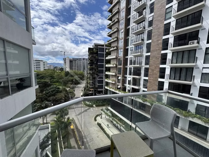 En venta apartamento de una habitación en Vistas de Nunciatura. - Imagen 4