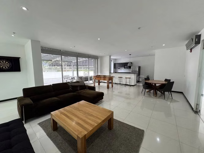 En venta apartamento de una habitación en Vistas de Nunciatura. - Imagen 15