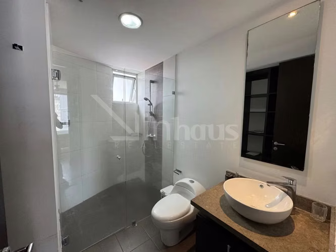 En venta apartamento de una habitación en Vistas de Nunciatura. - Imagen 13