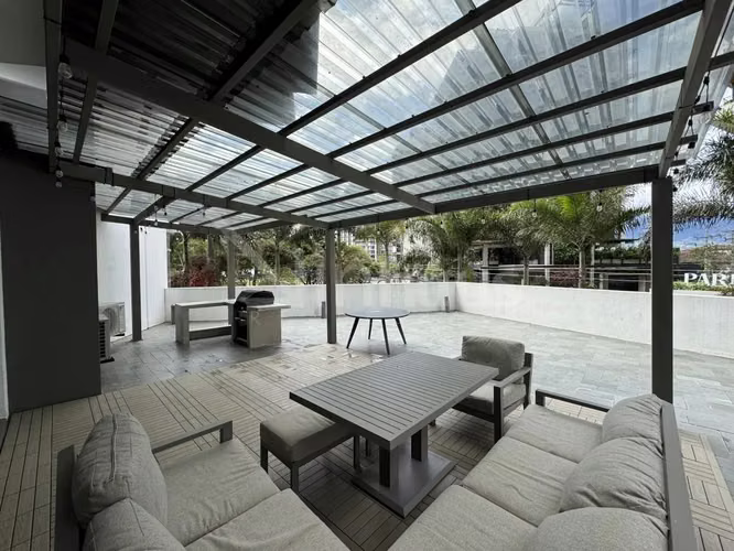 En venta apartamento de una habitación en Vistas de Nunciatura. - Imagen 6