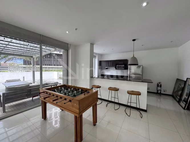 En venta apartamento de una habitación en Vistas de Nunciatura. - Imagen 16