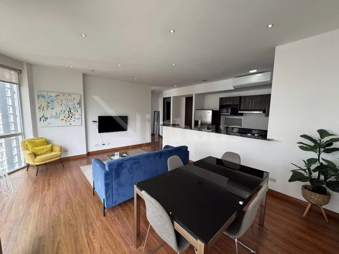 En venta apartamento de una habitación en Vistas de Nunciatura. - Imagen 11