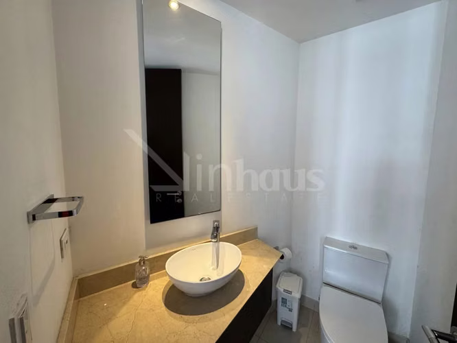 En venta apartamento de una habitación en Vistas de Nunciatura. - Imagen 10