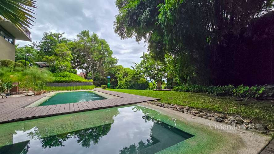 BRASIL DE SANTA ANA  |  TIPO - ESTUDIO   |  CON JARDIN   |   LINEA BLANCA - Imagen 10
