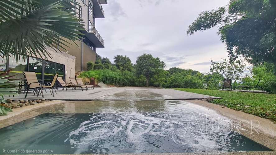 BRASIL DE SANTA ANA  |  TIPO - ESTUDIO   |  CON JARDIN   |   LINEA BLANCA - Imagen 7