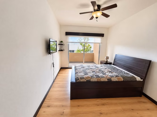 Apartamento amueblado en Sabana Rohrmoser  - Imagen 10