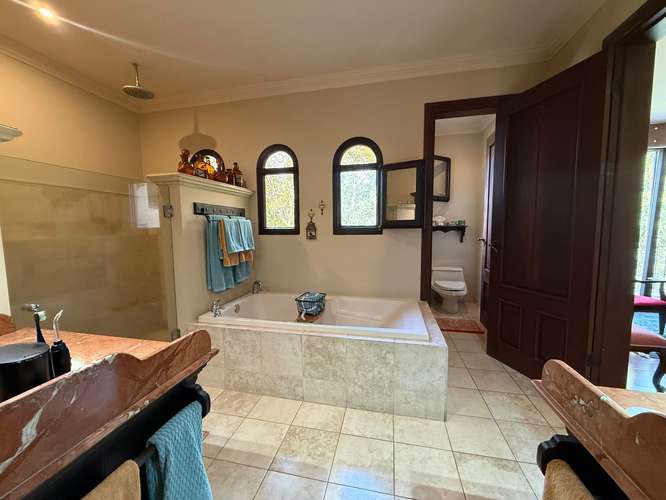 Alquiler Casa en Condominio Santo Domingo | 626 m² + Amplios Jardines