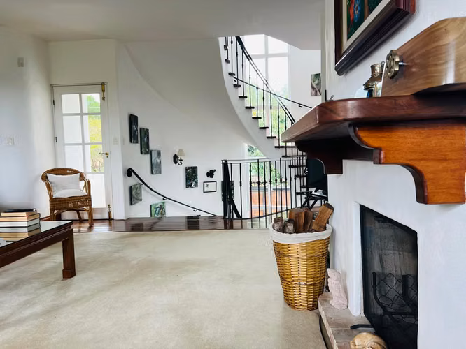 Venta de Casa con vistas que enamoran en Santa Bárbara, Heredia  - Imagen 13