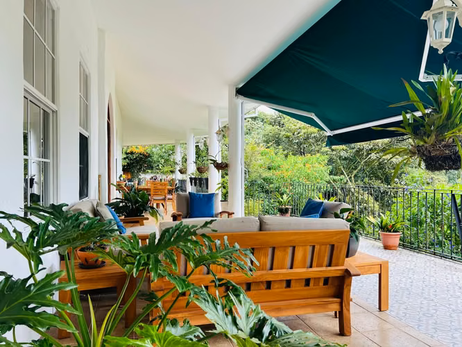 Venta de Casa con vistas que enamoran en Santa Bárbara, Heredia  - Imagen 5