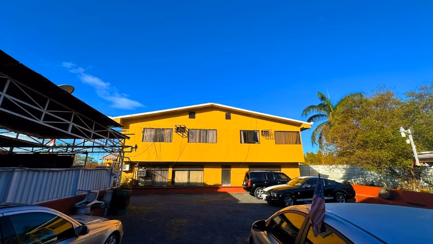 Venta de Instalaciones Residencial/Comercial en Ojo de Agua. - Imagen 6