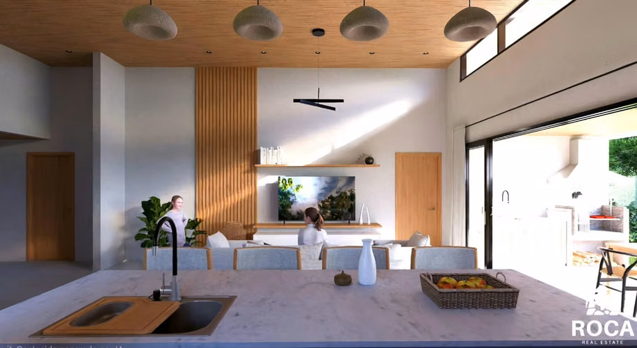 Pre-venta Casa Tangara - Luxury Villa in Uvita - Imagen 6