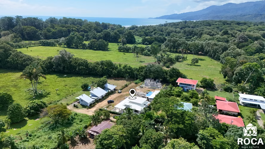 Pre-venta Casa Tangara - Luxury Villa in Uvita - Imagen 4