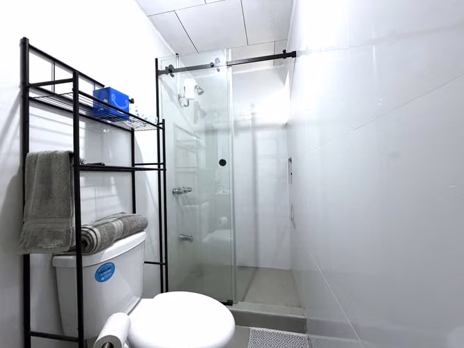 VENTA CASA DE UN NIVEL RENOVADA EN SABANILLA DE MONTES DE OCA CERCA DEL COLEGIO METODISTA  - Imagen 19
