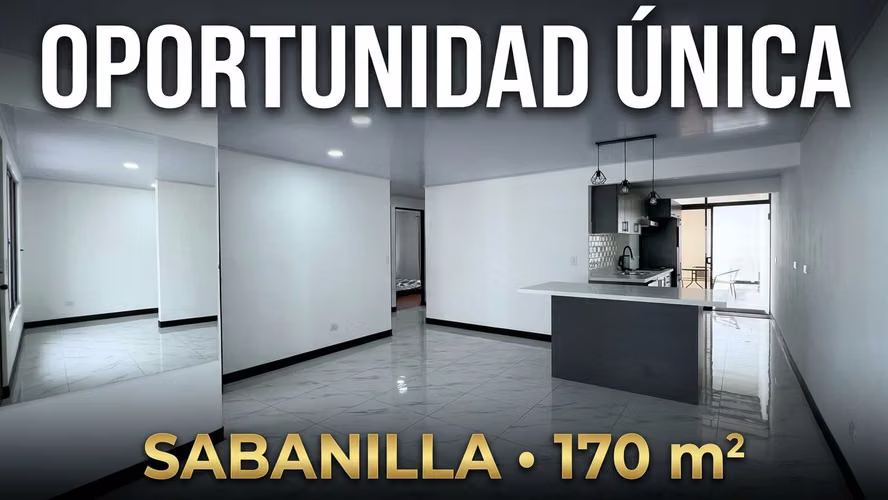VENTA CASA DE UN NIVEL RENOVADA EN SABANILLA DE MONTES DE OCA CERCA DEL COLEGIO METODISTA  - Imagen 5