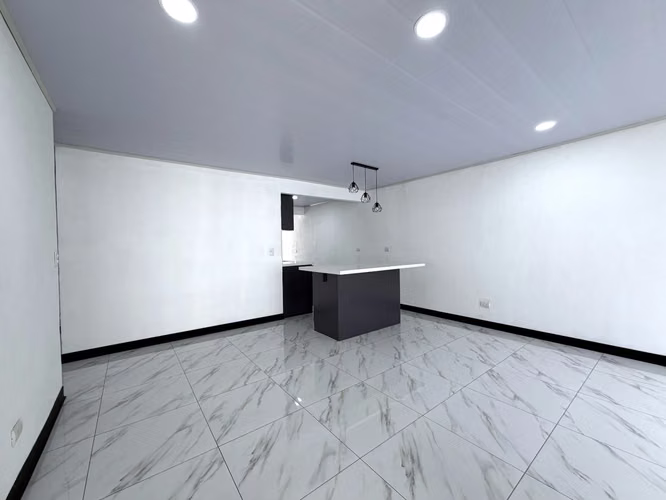 VENTA CASA DE UN NIVEL RENOVADA EN SABANILLA DE MONTES DE OCA CERCA DEL COLEGIO METODISTA  - Imagen 10