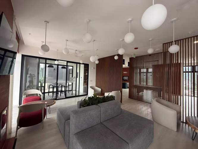 Apartamento nuevo para estrenar en Sky House - Imagen 19