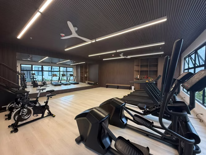 Apartamento nuevo para estrenar en Sky House - Imagen 15