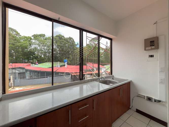 ALQUILER APARTAMENTO ESTUDIO EN BARRIO GONZALEZ LAHMANN SAN JOSÉ - Imagen 6