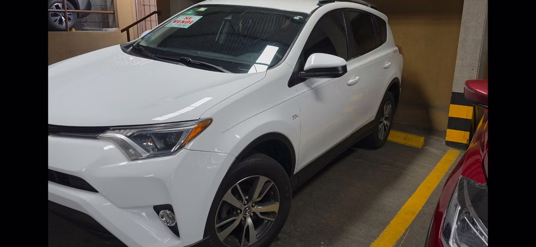Como nuevo año 2018 se puede recibir automóvil menor precio a conveniencia  - Imagen 6