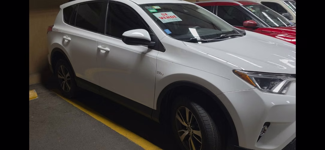 Como nuevo año 2018 se puede recibir automóvil menor precio a conveniencia  - Imagen 8