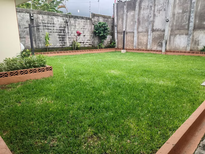 Alquiler bellísima casa una planta más apartamento Curridabat  - Imagen 15