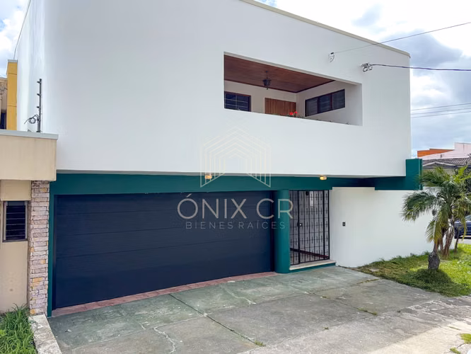  CASA INDEPENDIENTE EN ALQUILER – CURRIDABAT, CERCA DE PLAZA DEL SOL - Imagen 16