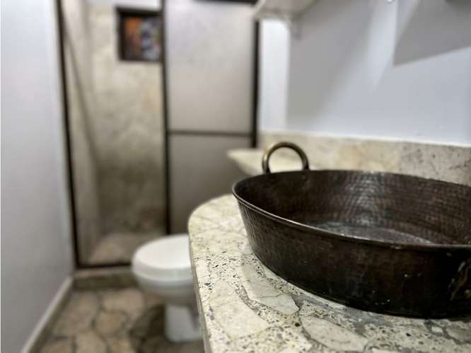 ALQUILER DE APARTAMENTO, SAN JOSÉ, SABANA OESTE, CONTIGUO A UCIMED - Imagen 8