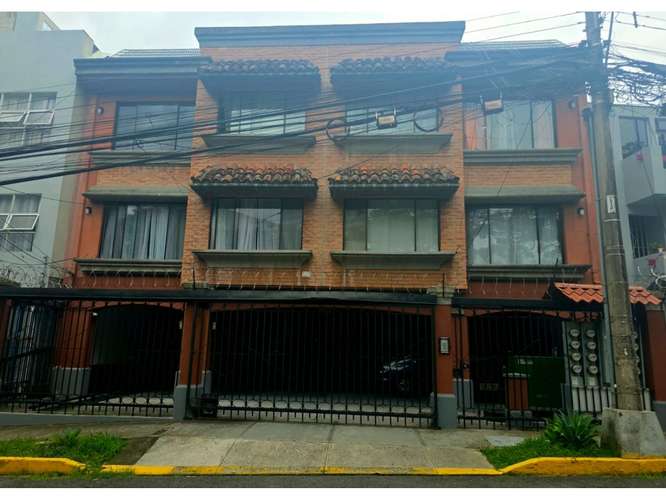 ALQUILER DE APARTAMENTO, SAN JOSÉ, SABANA OESTE, CONTIGUO A UCIMED